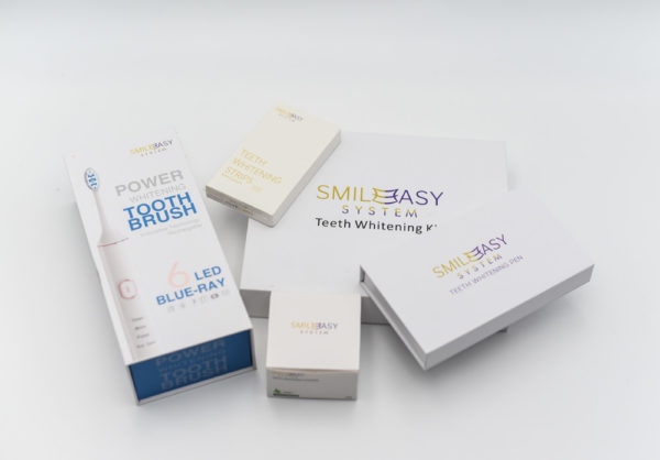 Complete Smile Easy System